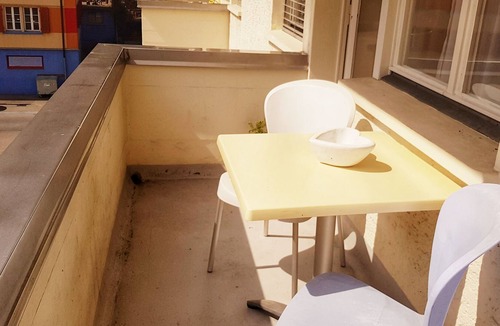 Littau Apartment | Easy-Living Apartments Lindenstrasse 48