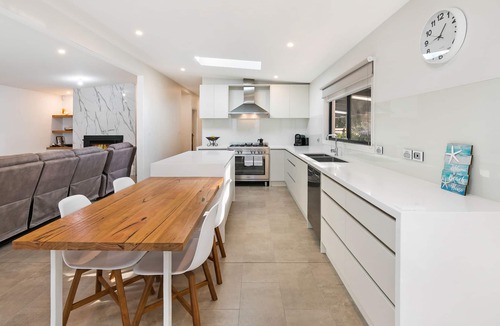 Tootgarook House | Easy Living Bayside Accommodation