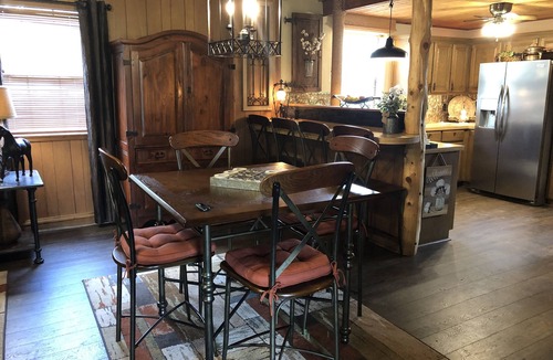 Ross House | Easy living country style Cottonseed House