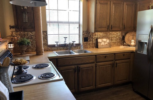 Ross House | Easy living country style Cottonseed House