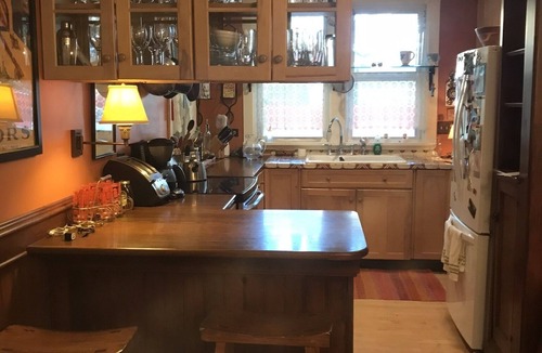 Naperville House | Easy living