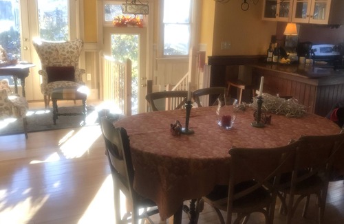 Naperville House | Easy living