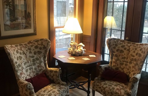 Naperville House | Easy living