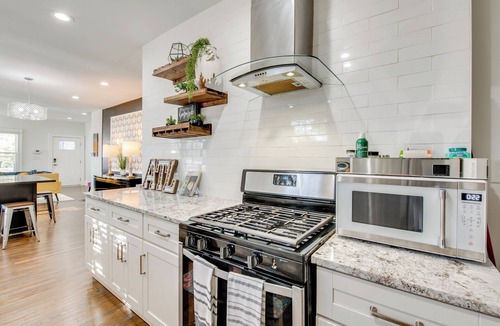 West End House | Easy MARTA & Stadium Access! ATL World Cup Base