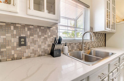 San Pablo House | Easy SF Bay Access: Updated San Pablo Duplex