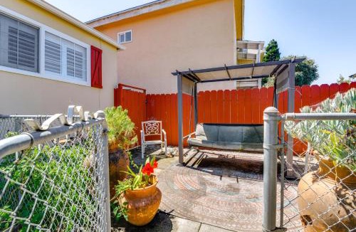 San Pablo House | Easy SF Bay Access Updated San Pablo Duplex
