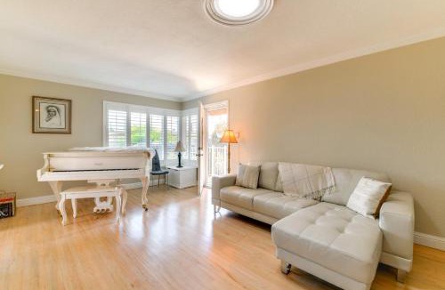 San Pablo House | Easy SF Bay Access Updated San Pablo Duplex