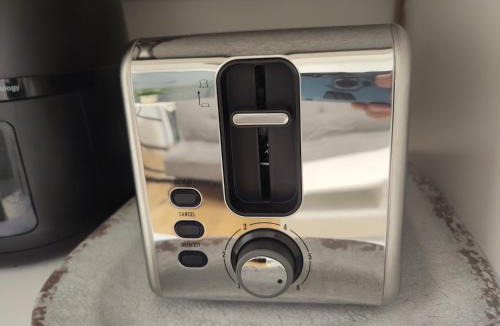 Jamboree Heights Apartment | Easy Smart-Modern for short long stay