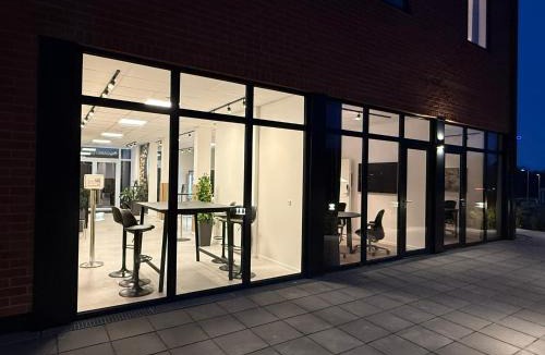 Rnnede Hotel | Easy Stay