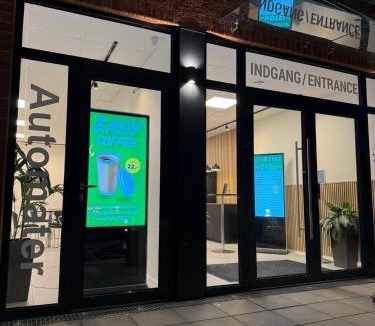 Rnnede Hotel | Easy Stay