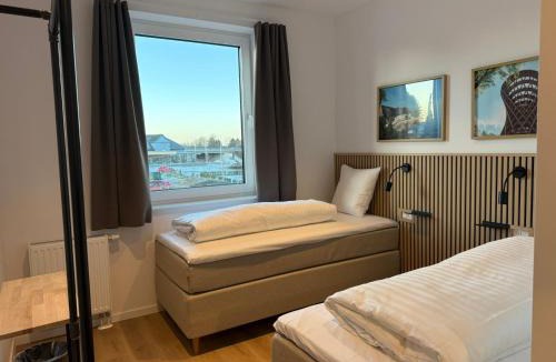 Rnnede Hotel | Easy Stay