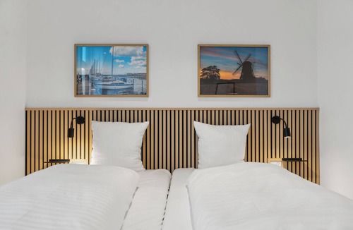 Rnnede Hotel | Easy Stay