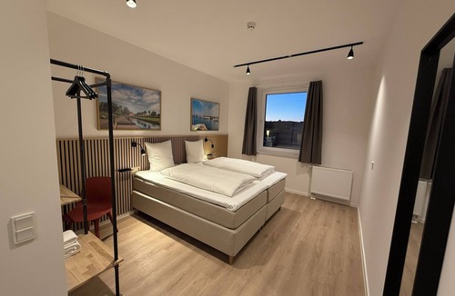 Rnnede Hotel | Easy Stay