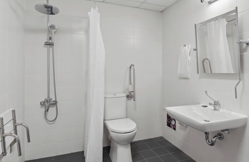 Rnnede Hotel | Easy Stay