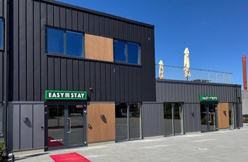 Naestved Hotel | Easy Stay Næstved