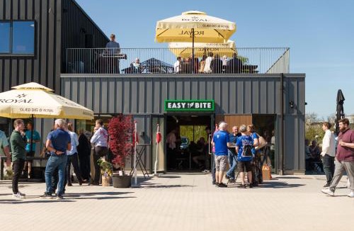 Naestved Hotel | Easy Stay Næstved