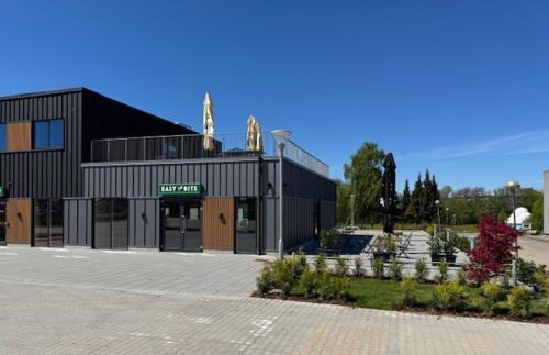 Naestved Hotel | Easy Stay Næstved