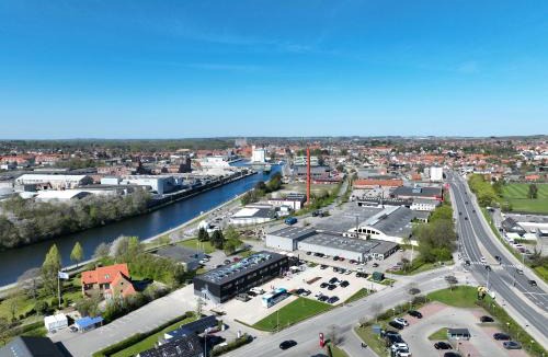 Naestved Hotel | Easy Stay Næstved