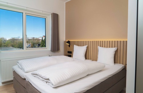 Naestved Hotel | Easy Stay Næstved
