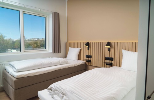 Naestved Hotel | Easy Stay Næstved