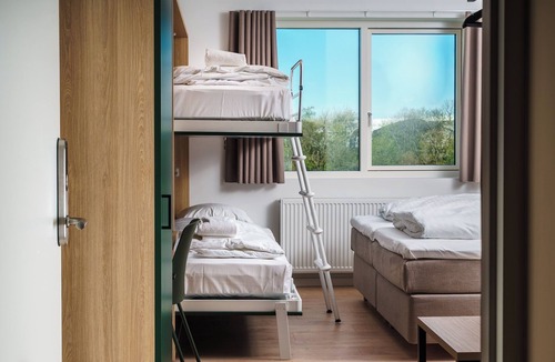 Naestved Hotel | Easy Stay Næstved