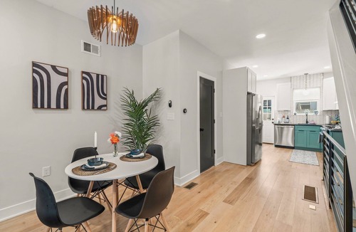 South Philadelphia House | Easy Walk 2 Stadiums- Kid Friendly with Game Room