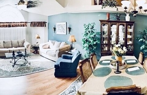 Royal Palm Bay Condo | Easy Walk to Pool, Family Kids Friendly by Disney
