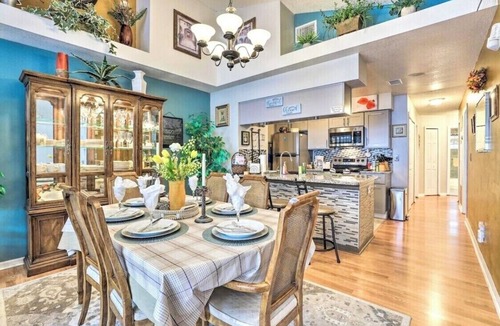 Royal Palm Bay Condo | Easy Walk to Pool, Family Kids Friendly by Disney