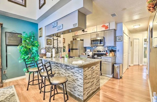 Royal Palm Bay Condo | Easy Walk to Pool, Family Kids Friendly by Disney