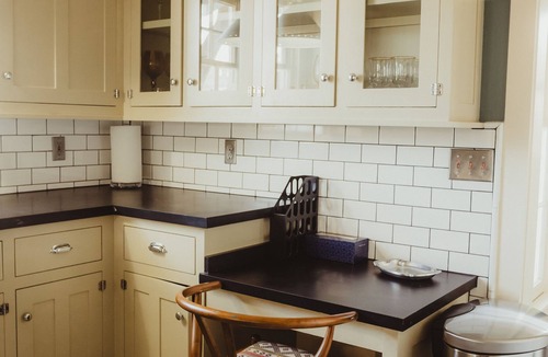 Freetown - Port Rico House | Easy walk to UL, Downtown, Girard park, and multiple music venues. Pet friendly!