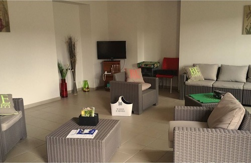 Saint-Denis-d'Authou Cottage | Easy2 loc / Les Tilleuls