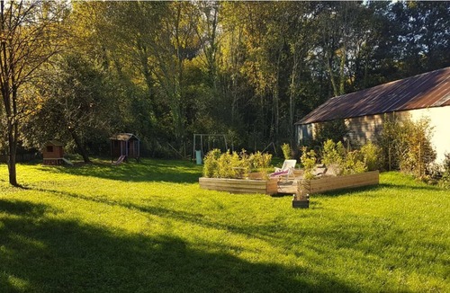 Saint-Denis-d'Authou Cottage | Easy2 loc / Les Tilleuls