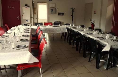 Saint-Denis-d'Authou Cottage | Easy2 loc / Les Tilleuls