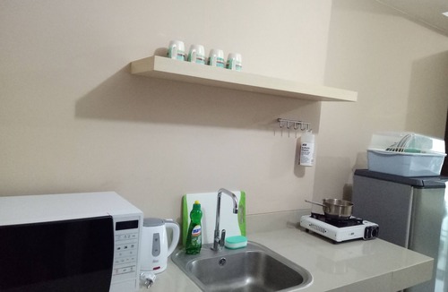 Tangerang Apartment | Easy4Stay in Karawaci