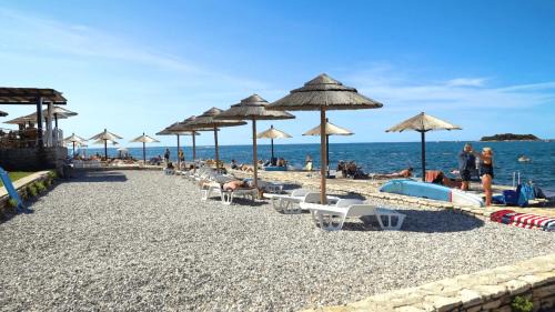 Porec Resort | Easyatent Mobile home Zelena Laguna