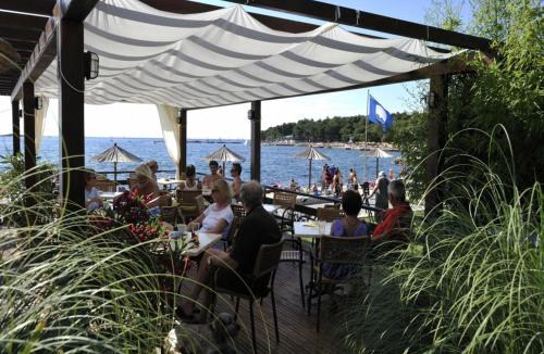 Porec Resort | Easyatent Mobile home Zelena Laguna