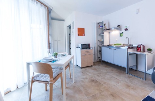 Vezia Apartment | Easyflatvezia - Near Lugano - Free & Secure Parking