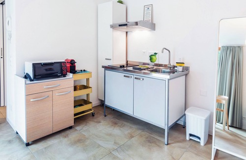 Vezia Apartment | Easyflatvezia - Near Lugano - Free & Secure Parking