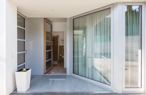 Vezia Apartment | Easyflatvezia - Near Lugano - Free & Secure Parking