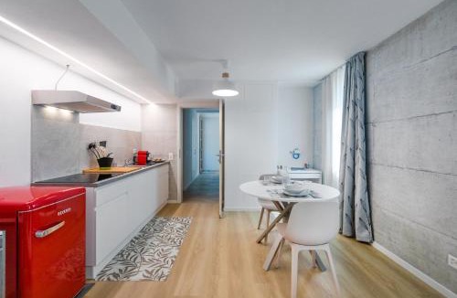 Vezia Apartment | Easyflatvezia, Near Lugano, Free Secure Parking