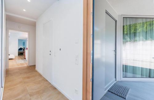 Vezia Apartment | Easyflatvezia, Near Lugano, Free Secure Parking