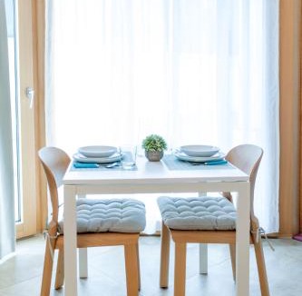 Vezia Apartment | Easyflatvezia, Near Lugano, Free Secure Parking