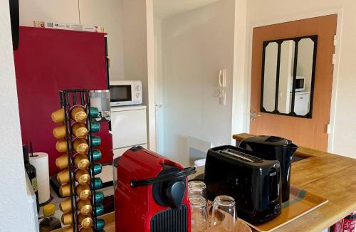 Vitre Apartment | EasyHome 23