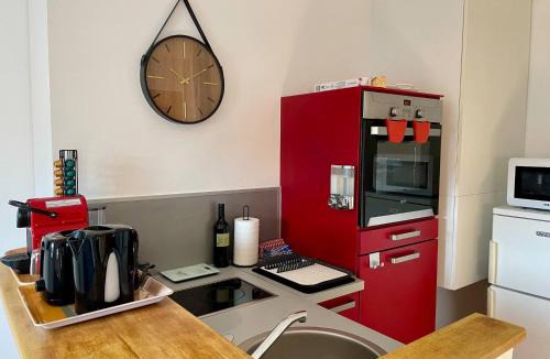 Vitre Apartment | EasyHome 23