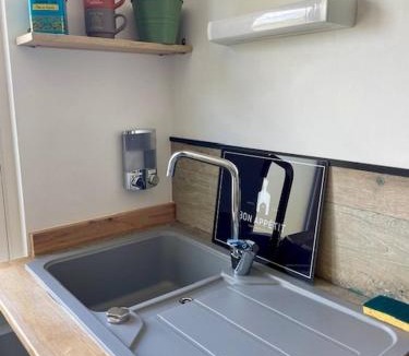 Vitre Apartment | EasyHome 26