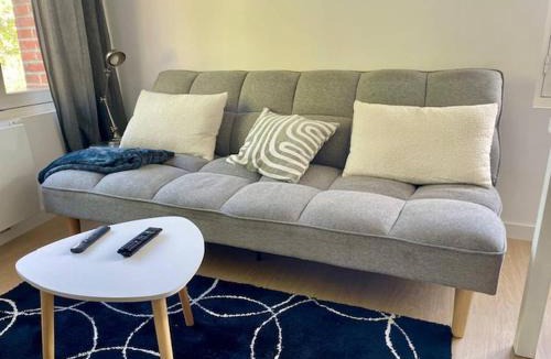 Vitre Apartment | EasyHome 26