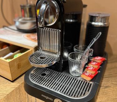 Petite-Synthe Apartment | EASYHOME DUNKERQUE