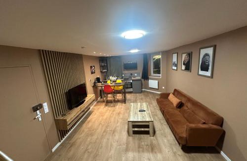 Petite-Synthe Apartment | EASYHOME DUNKERQUE