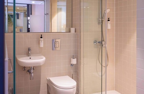 El Port Hotel | easyHotel Barcelona Fira