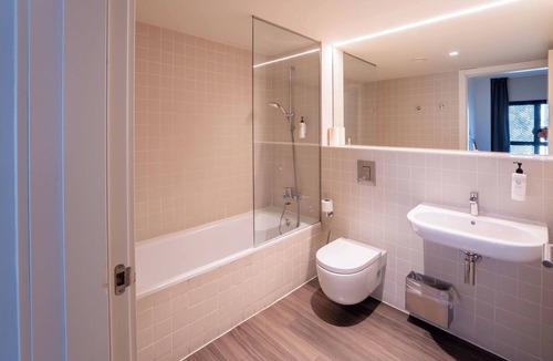 El Port Hotel | easyHotel Barcelona Fira